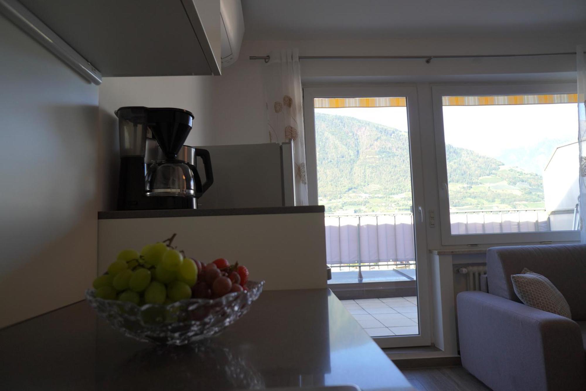 Apartment Roma Merano Exterior photo
