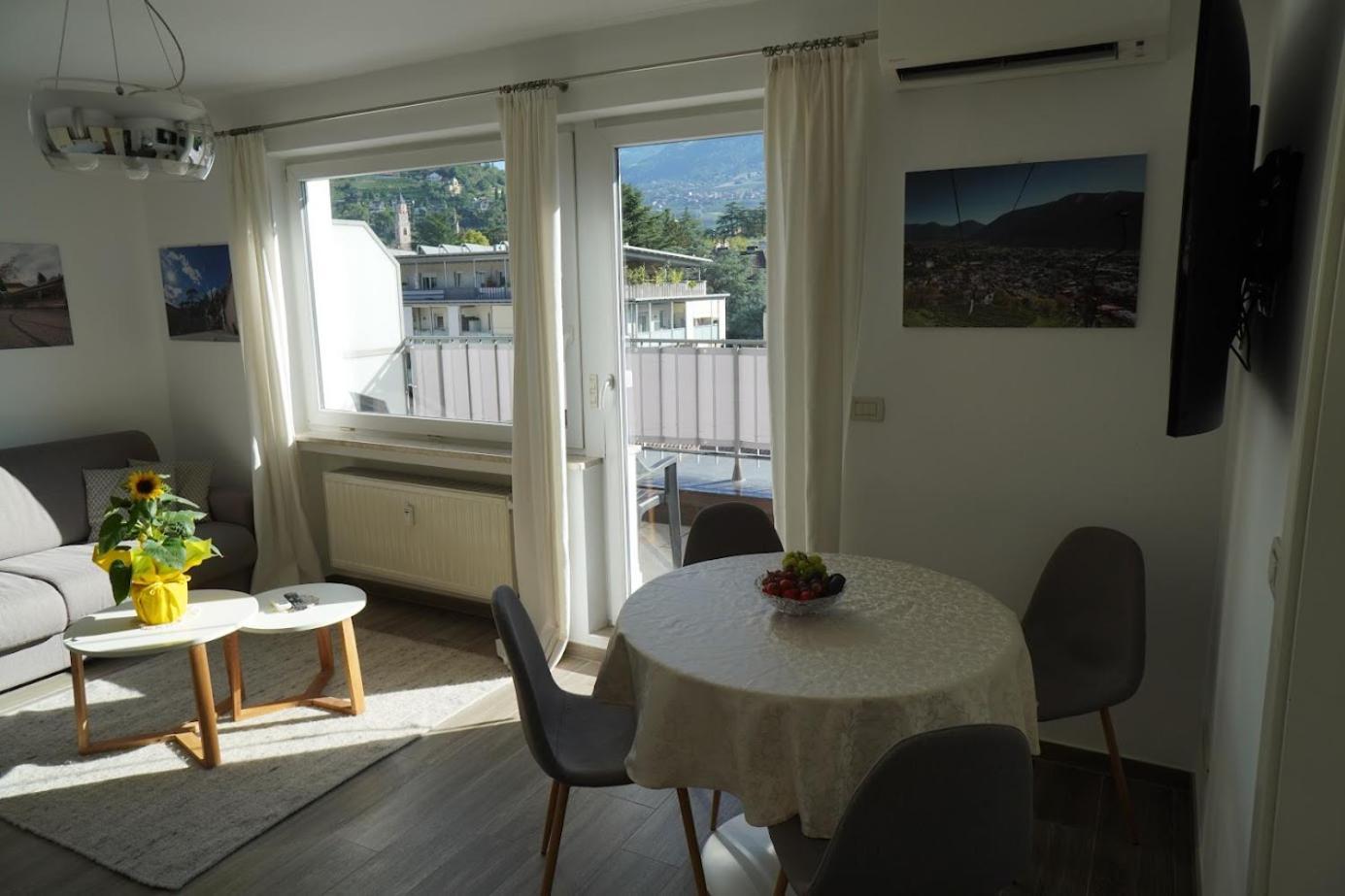 Apartment Roma Merano Exterior photo
