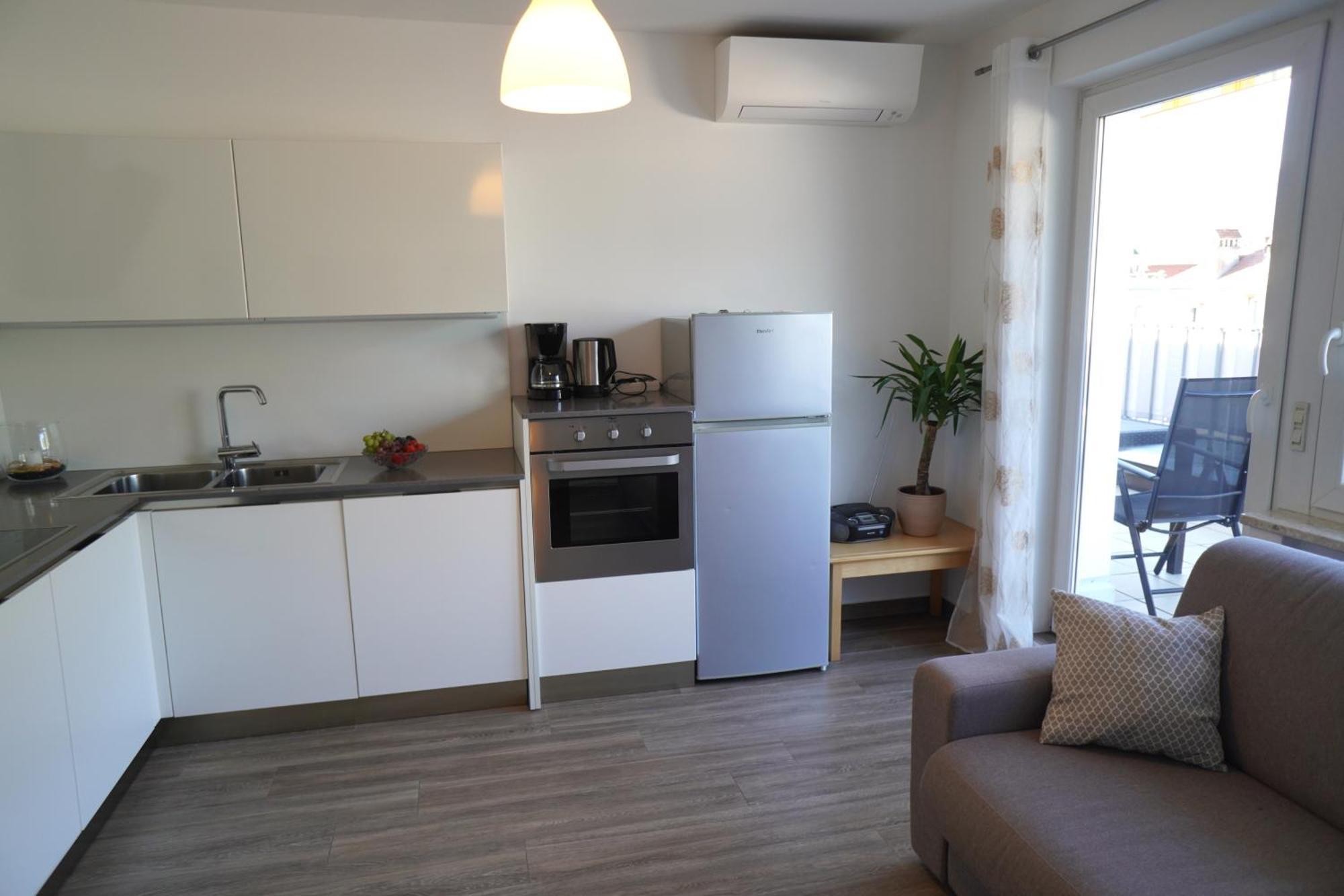 Apartment Roma Merano Exterior photo