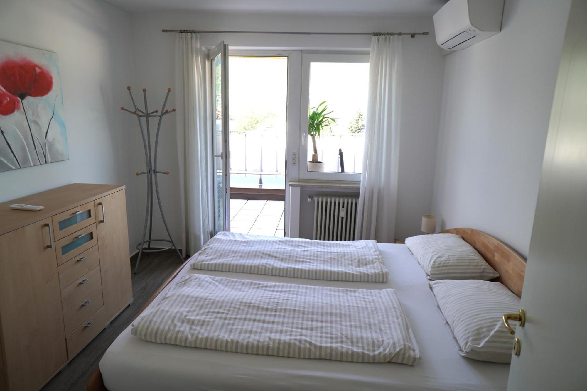 Apartment Roma Merano Exterior photo