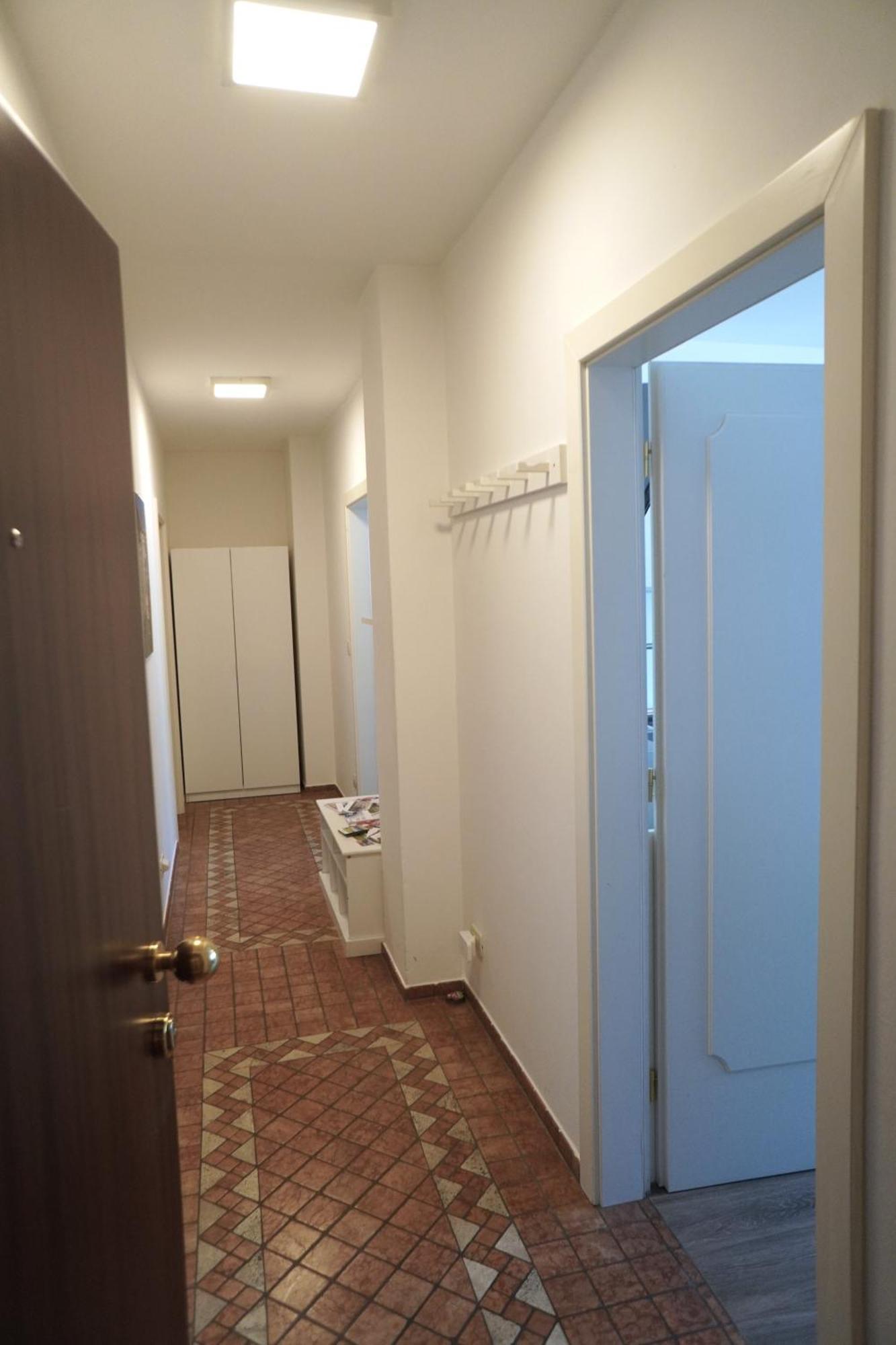 Apartment Roma Merano Exterior photo