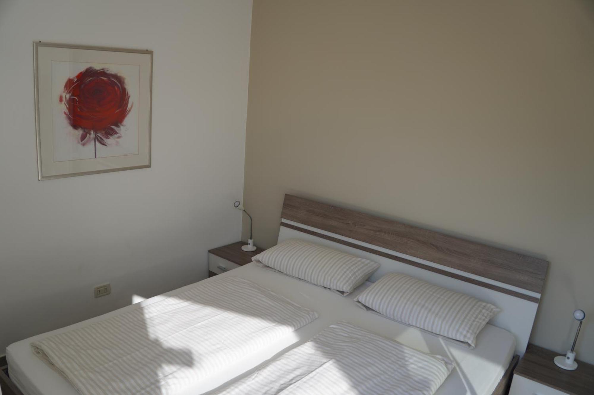 Apartment Roma Merano Exterior photo