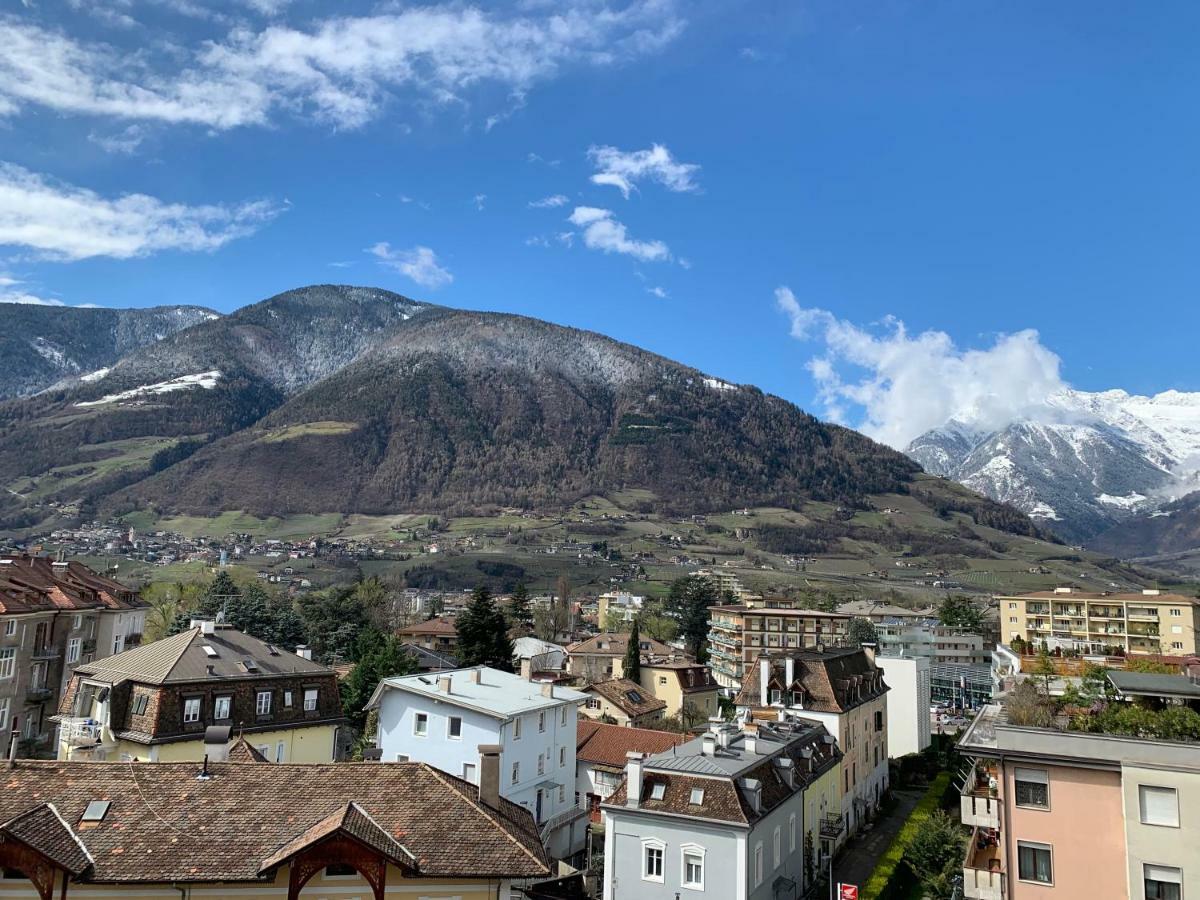 Apartment Roma Merano Exterior photo